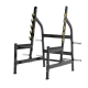 Suporte Para Agachamento ASH Ahead Sports