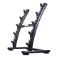 Suporte Para Barra Montada 5 Posições (5-Position Fixed Barbell Rack)
