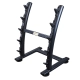 Suporte Para Barra Montada 5 Posições (5-Position Fixed Barbell Rack)