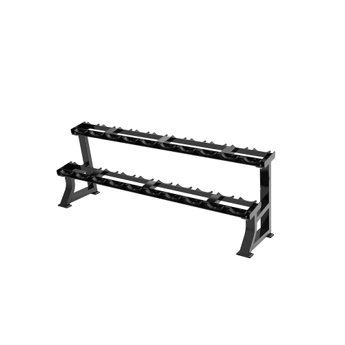 Suporte Para Dumbbells 10 Pares Core Ahead Sports
