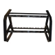 Suporte Para Halteres 6 Pares (6-Pair Dumbbell Rack)
