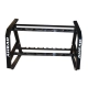 Suporte Para Halteres 6 Pares (6-Pair Dumbbell Rack)