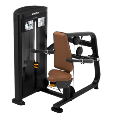 Tríceps Press Resolute Precor